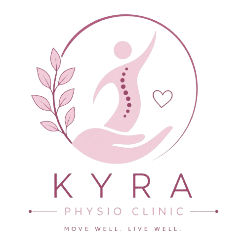 Kyraphysio